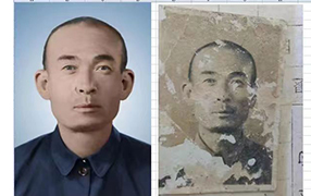 老新镇老照片修复-2